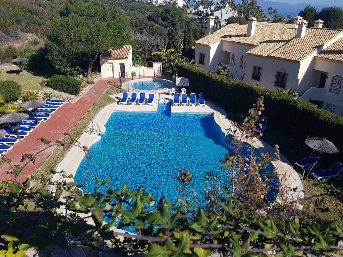 Duquesa Suites Golf And Gardens Manilva 0*,  Spain