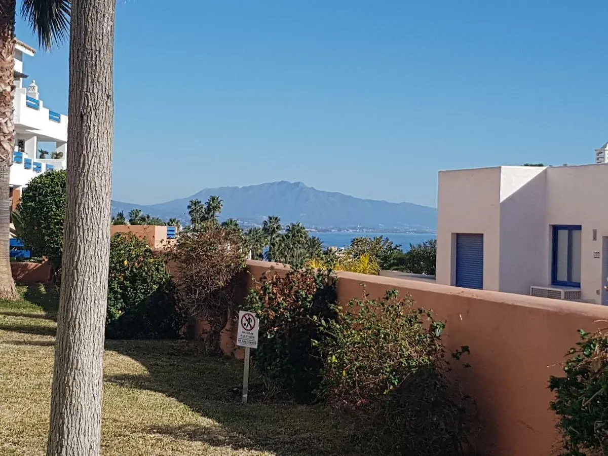 Duquesa Suites Golf And Gardens Manilva
