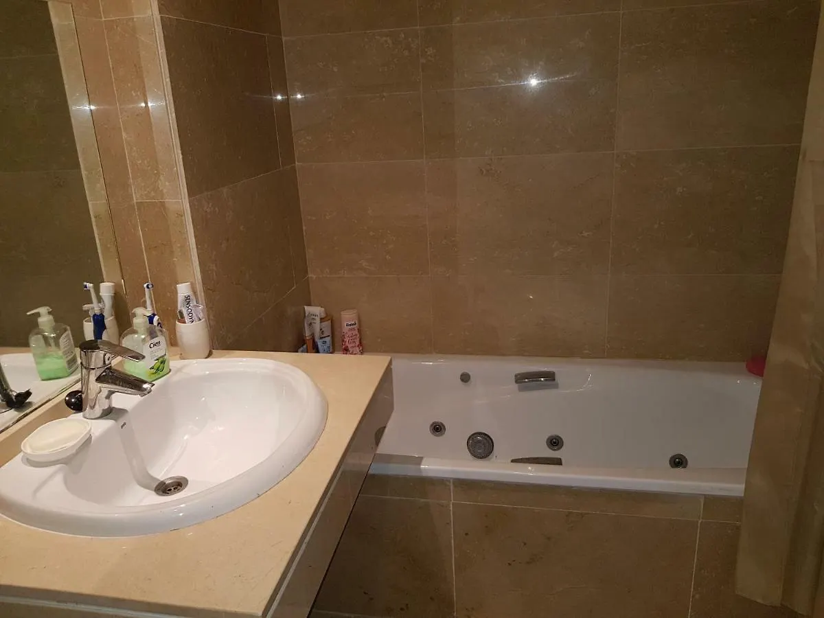 Apartment Duquesa Suites Golf And Gardens Manilva