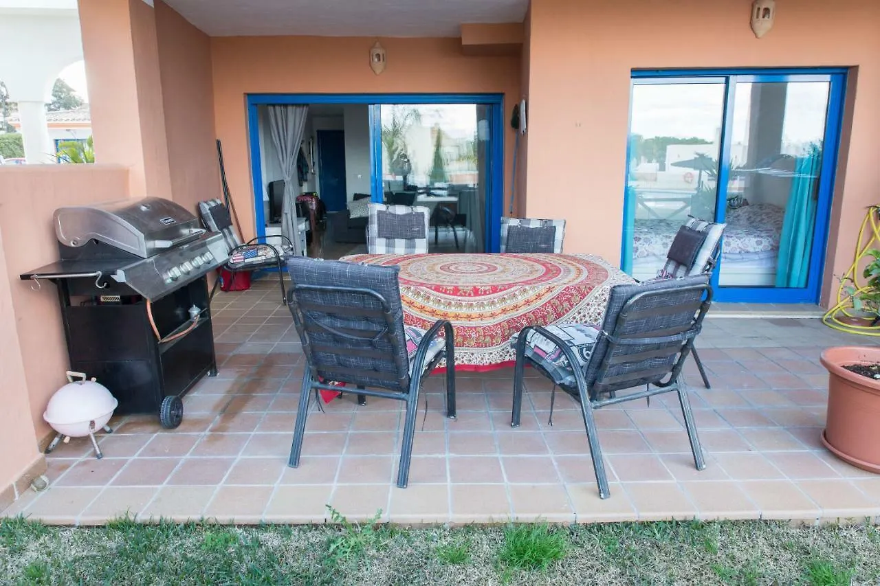 Apartment Duquesa Suites Golf And Gardens Manilva