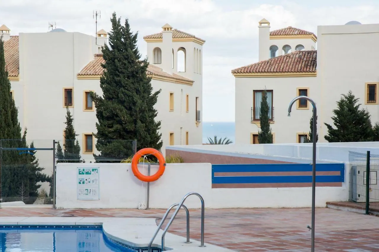 Duquesa Suites Golf And Gardens Manilva Apartment