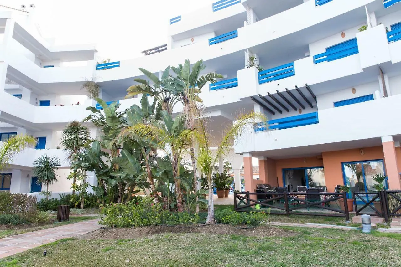 Duquesa Suites Golf And Gardens Manilva 0*,