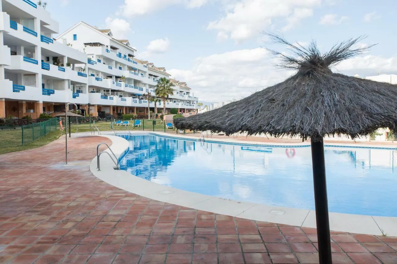 Duquesa Suites Golf And Gardens Manilva
